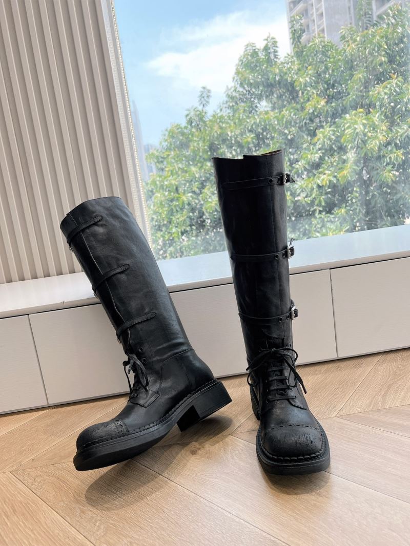 Miu Miu Boots